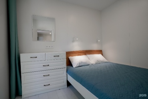 Сочи: Апартаменты Дерево