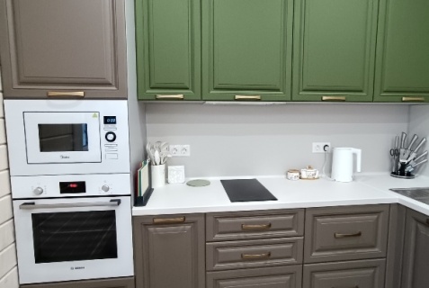 Шерегеш: Коттедж Sherman