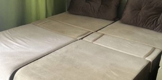 Гудаутский район: Отель Hotel 12