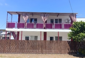 Гостевой дом Avrora house в Голубицкой