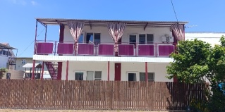 Голубицкая: Гостевой дом Avrora house
