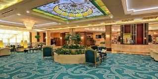 Сочи: Отель Lazurnaya hotel&SPA