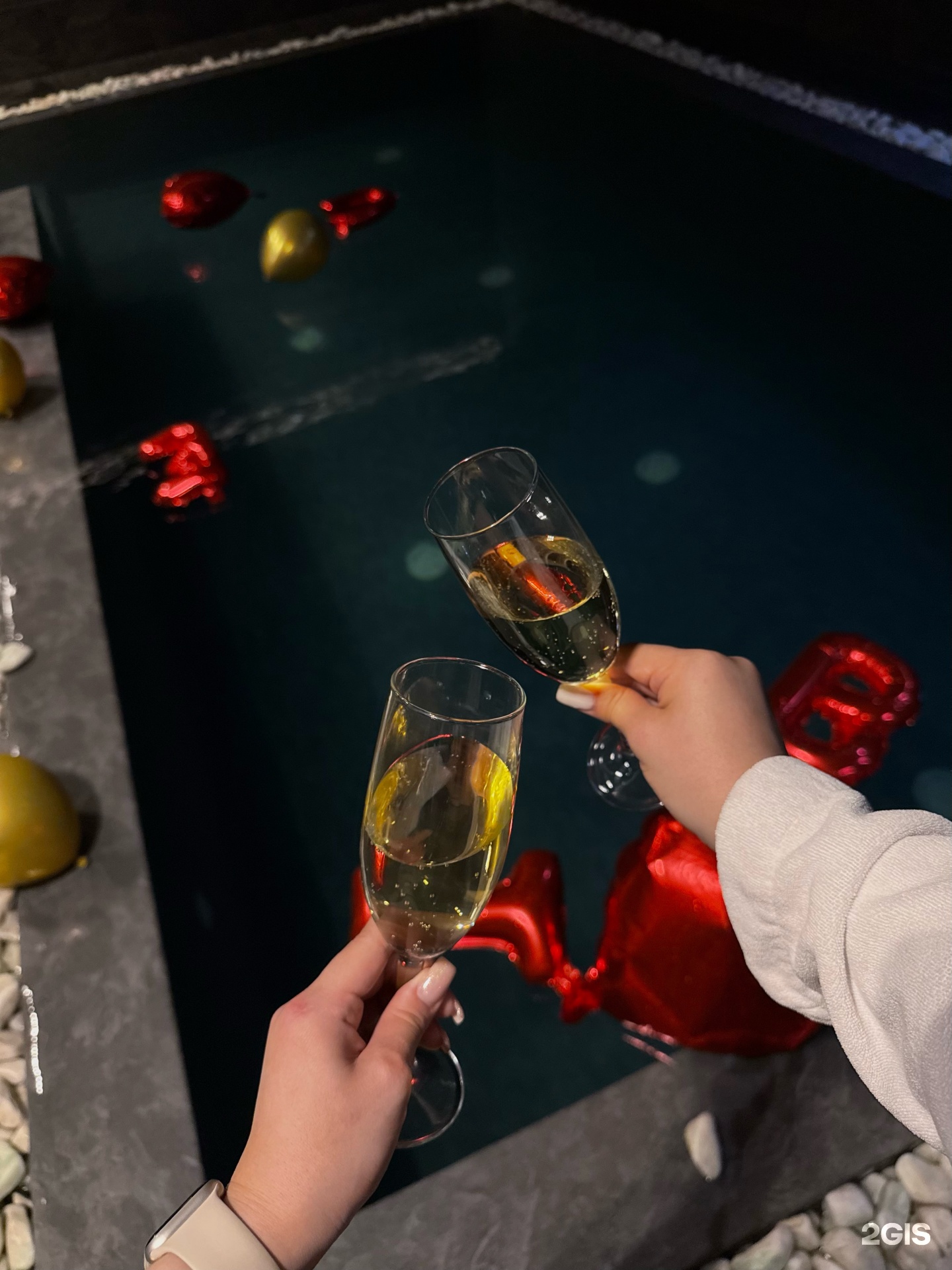 Bright Wellness & SPA