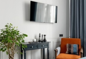 Отель Gizzat Plaza в Казани