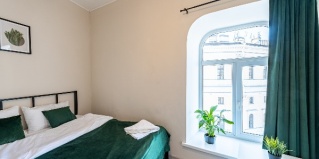 Санкт-Петербург: Хостел Vibe