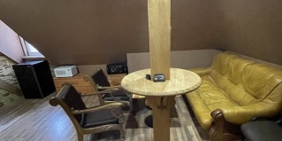 Калининград: Отель Гостиница-апартаменты