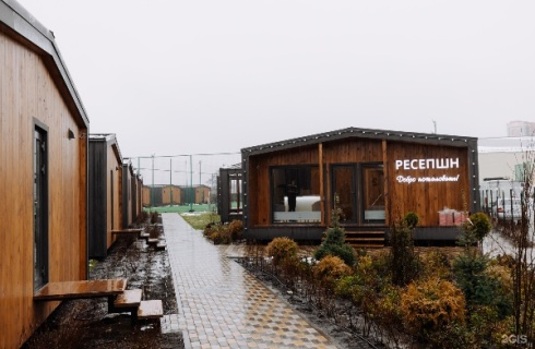 Воронеж: Коттедж Негород