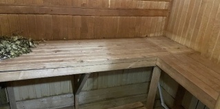 Старая Русса: Коттедж Коттедж в Старой Руссе