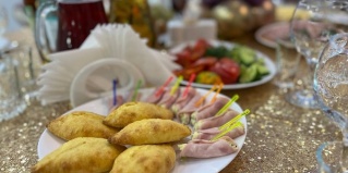 Соликамск: Отель Пингвин