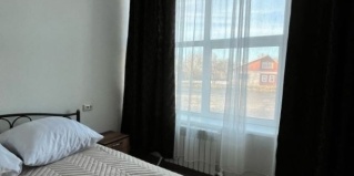 Городец: Отель Замок