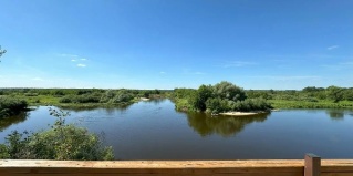 Крутово: Коттедж Над Рекой