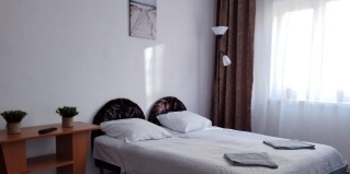 Вардане: Отель Катюша