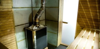 Юкки: Коттедж Типи Юкки