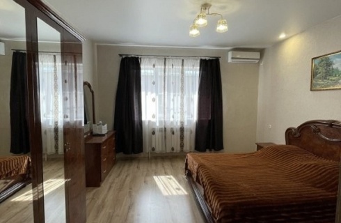 Волгоград: Хостел Байкал