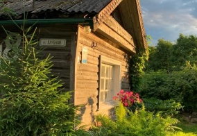 Коттедж Гостевой дом в Республике Карелия