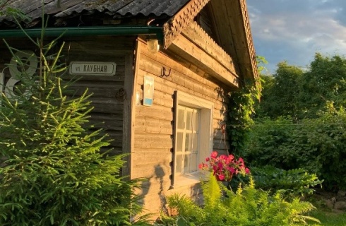 Петрозаводск: Коттедж Гостевой дом