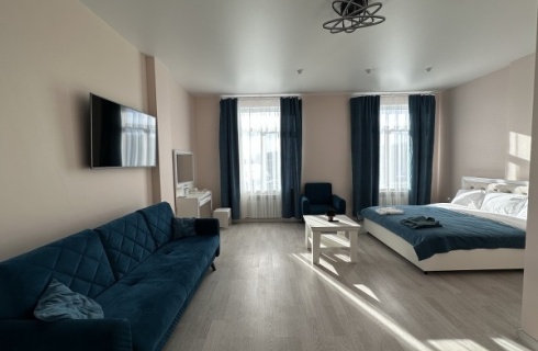 Нижний Новгород: Отель Gorky Hotel