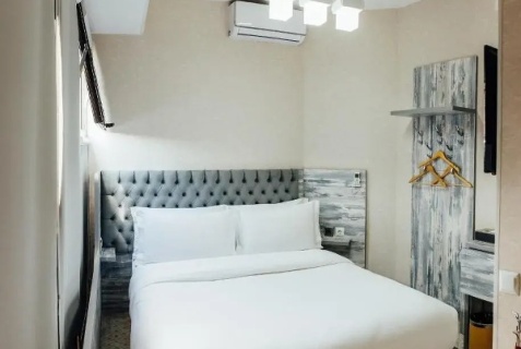 Шымкент: Отель Express City Hotel