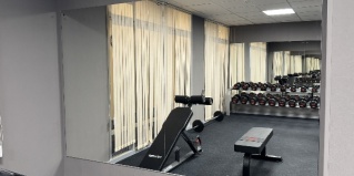 Петергоф: Отель Самсон