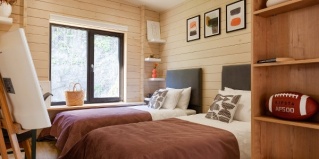 Высокое: Коттедж Wow Home Vysota