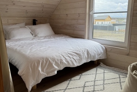 Юсупово: Апартаменты Holiday-house