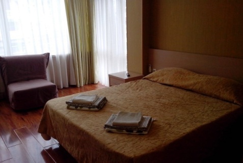 Адлер: Отель Esse house