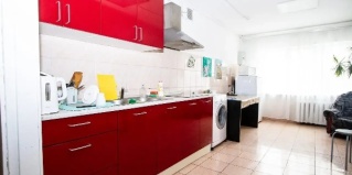 Екатеринбург: Отель Гостиница