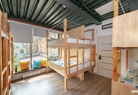 Хостел Море в Приморском крае