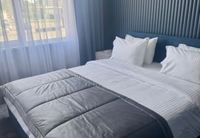 Отель Family room в Приморском крае