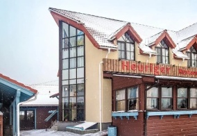 Отель Хойригер в Ленинградской области