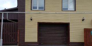 Верхний Тагил: Коттедж Гостевой дом