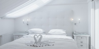 Воронеж: Отель Яр hotel&SPA
