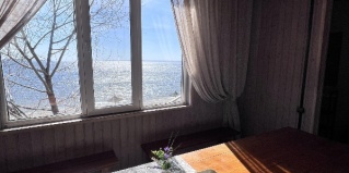 Ульяновск: Глэмпинг Адмирал