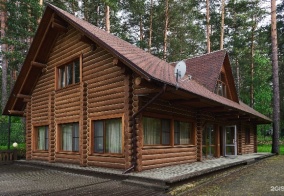 Глэмпинг Эхо Катуни в Республике Алтай