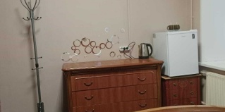 Москва: Хостел Only hostel