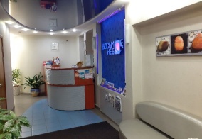 Отель Восьмое Небо в Кировской области