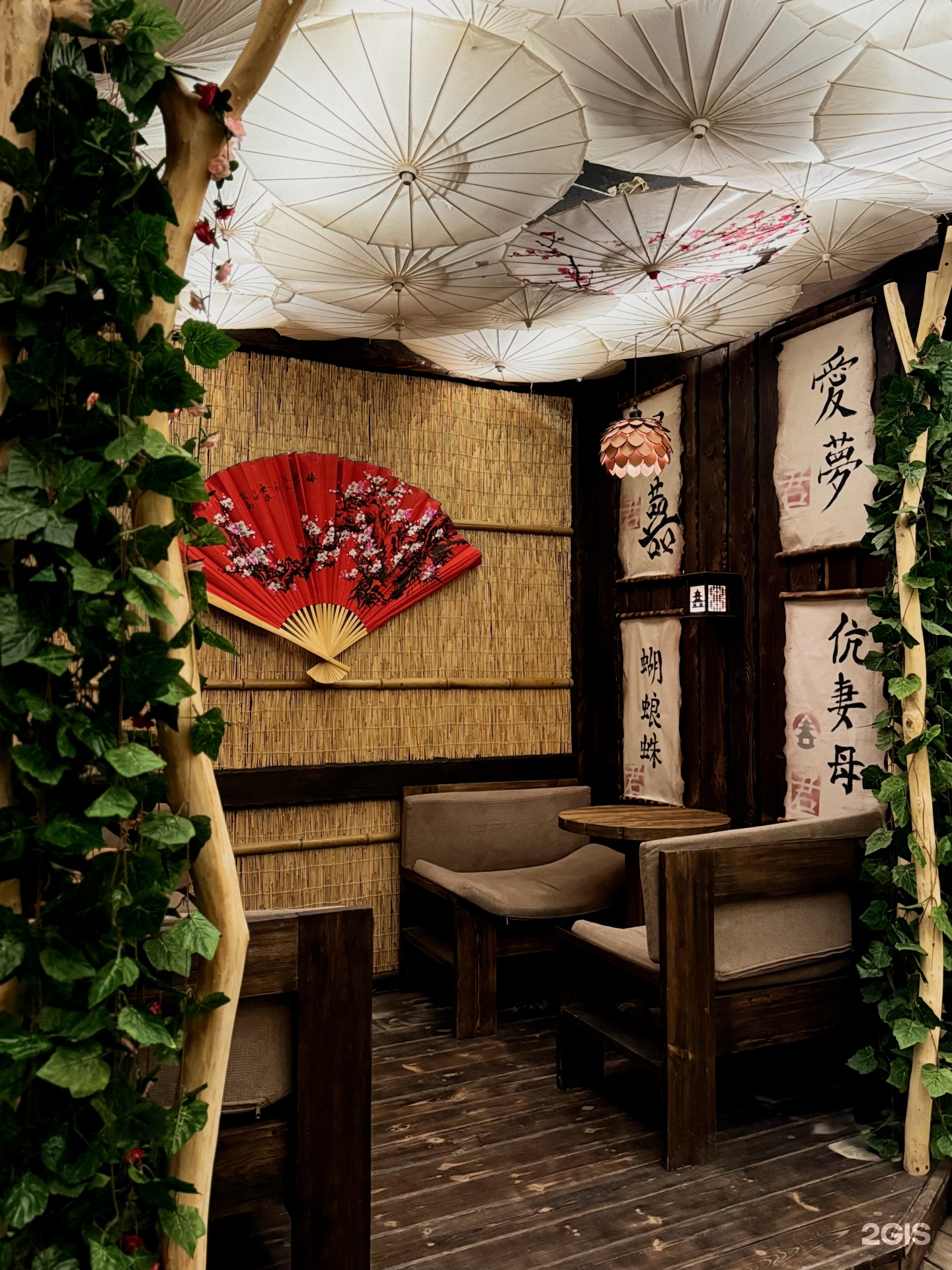 Kyoto SPA