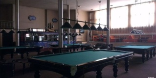 Алматы: Отель Континенталь