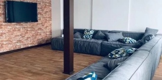 Уфа: Хостел Loft hostel Ufa