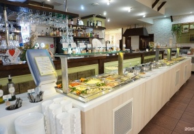 Отель Амакс в Пермском крае