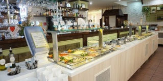 Пермь: Отель Амакс