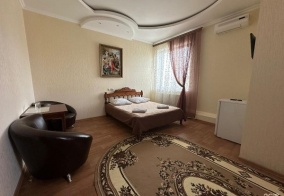 Отель Южные зори в Меленках