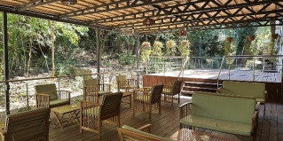 Сочи: Отель Coocoorooza