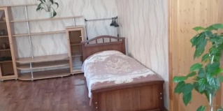 Теберда: Гостевой дом Лодж