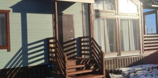 Юсупово: Коттедж АпартХаус