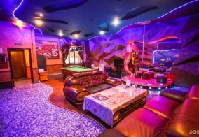 Отель Рубин в Якутске