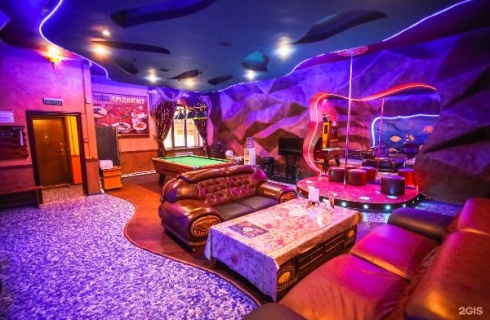 Якутск: Отель Империя