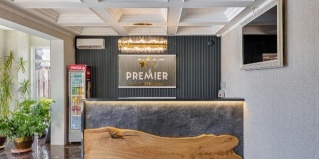 Геленджик: Отель Premier