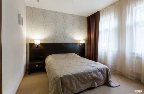 Новозыбков: Отель Green Park Hotel
