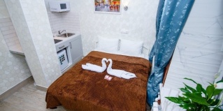 Санкт-Петербург: Отель Samsonov Hotels